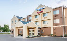 Fairfield Inn & Suites Kansas City Lee'S Summit